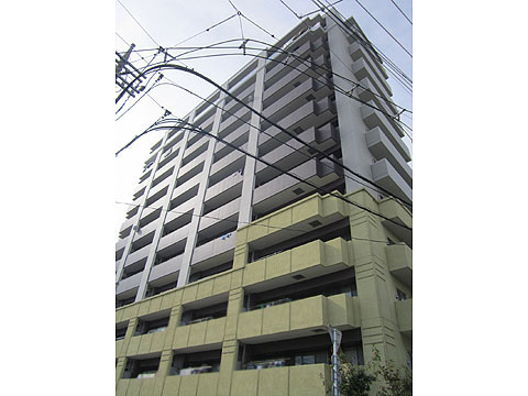 その他共用部　外観２