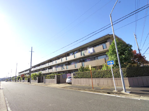 現地外観写真 IMGP6827