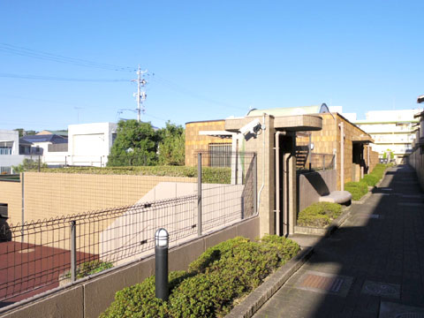 その他共用部 IMGP6898