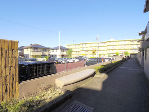 その他共用部 IMGP6841