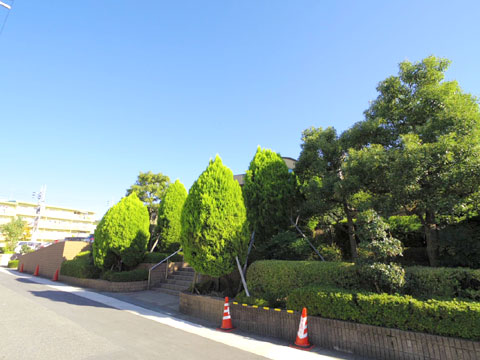 その他共用部 IMGP6837