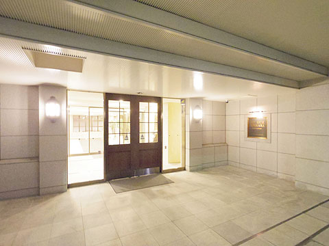 エントランス　IMGP0286