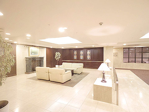 ロビー　IMGP0293