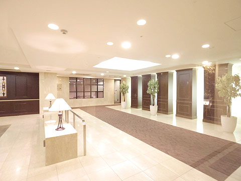 ロビー　IMGP0294