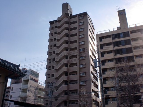 その他共用部 外観4