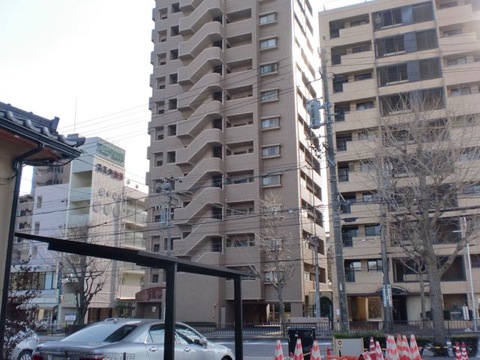 その他共用部 外観5