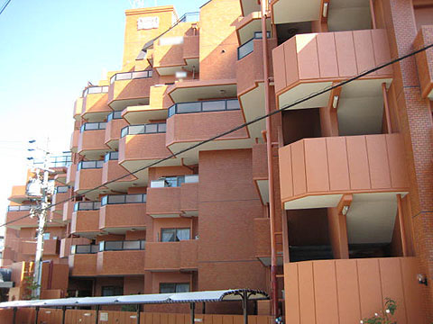 エントランス　IMGP7400