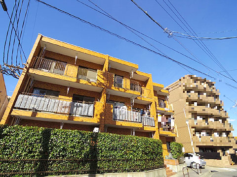 現地外観写真　IMGP0480