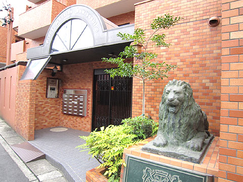 エントランス 画像 006