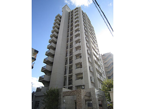 その他共用部 外観2