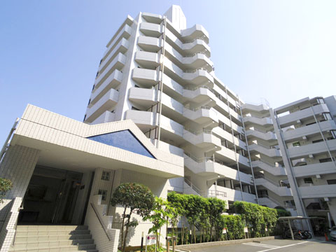 現地外観写真 IMGP2662