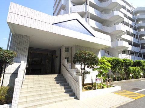 エントランス IMGP2661