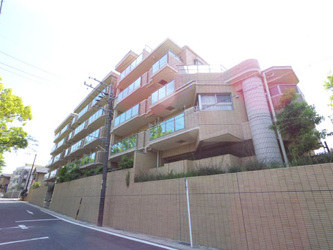 現地外観写真 IMGP3158