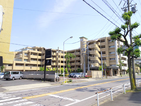 現地外観写真 IMGP3152