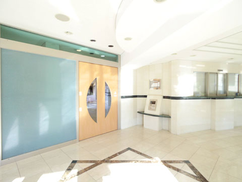 エントランス IMGP3205