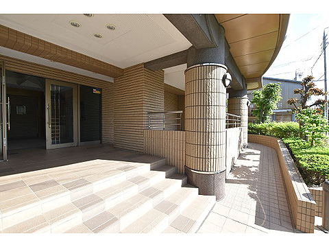 エントランス　DSC_0239