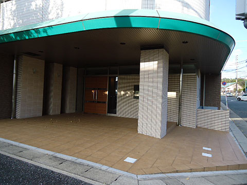 その他共用部　エントランス１