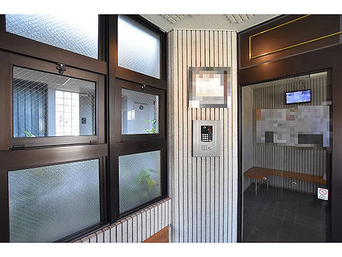 エントランス DSC_1007