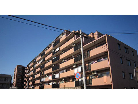 現地外観写真　外観