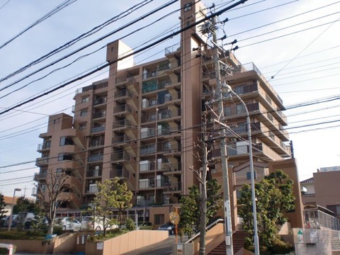 その他共用部 外観4