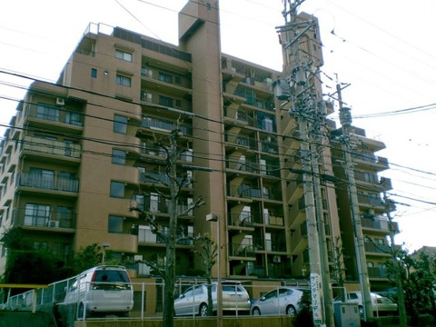 その他共用部 外観5