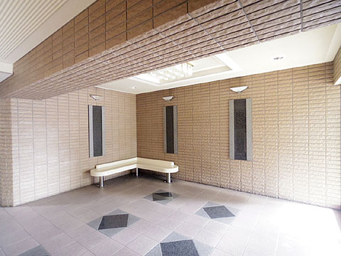 ロビー　ロビー（２）