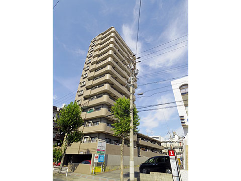 現地外観写真　IMGP4815