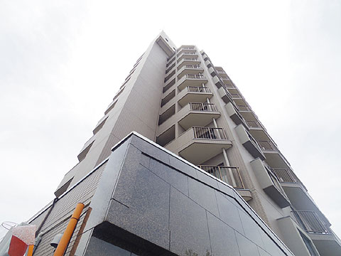 現地外観写真 IMGP4751