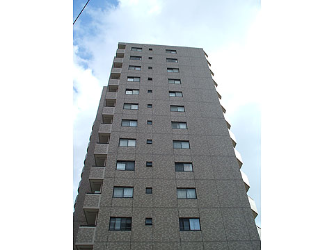 その他共用部　外観２