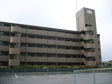 その他共用部　外観２