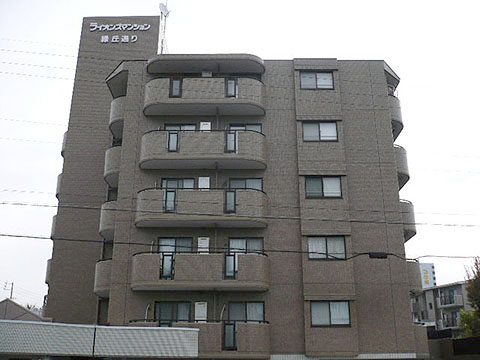 その他共用部　外観３