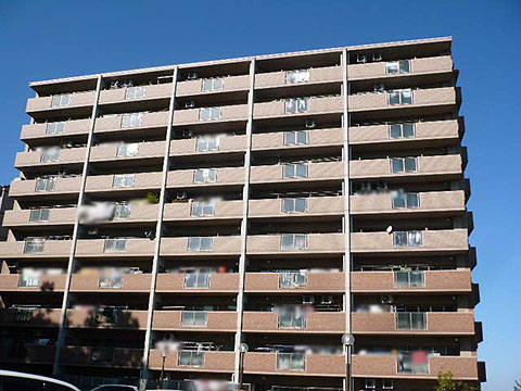 その他共用部　外観２