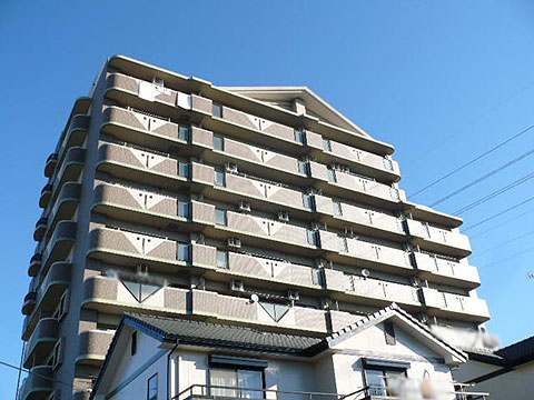 その他共用部　外観２