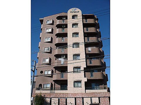 その他共用部 外観2