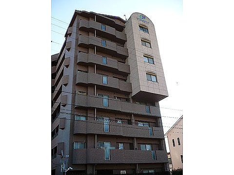 その他共用部 外観3