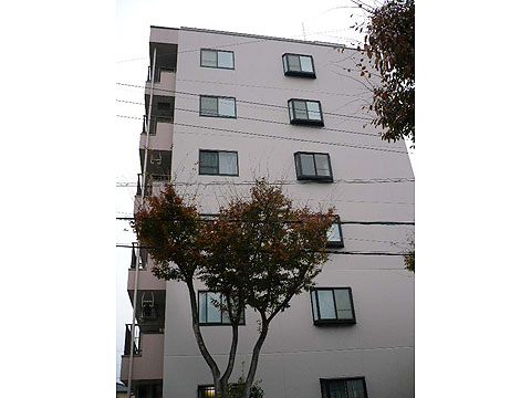 その他共用部　外観３