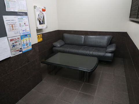 ロビー　IMG_4513