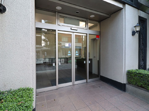 エントランス　IMG_4495