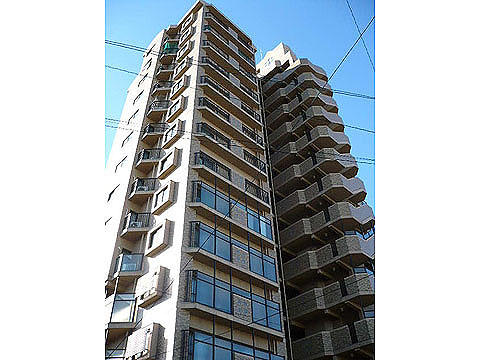 その他共用部 外観2