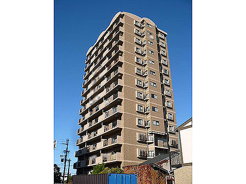 その他共用部 外観3