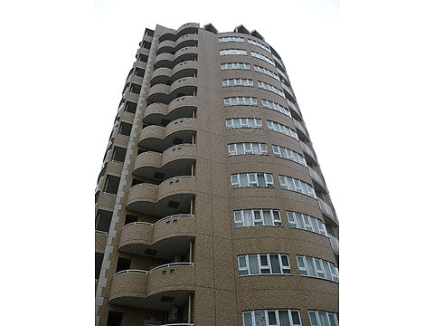 その他共用部　外観２