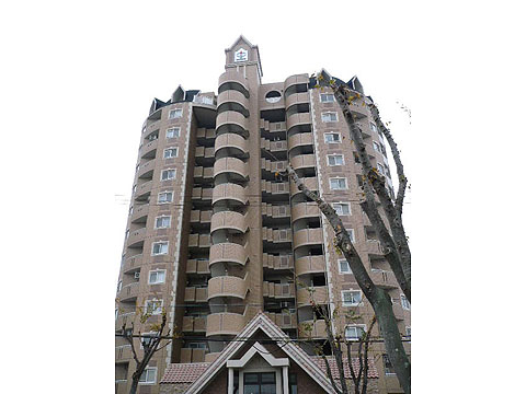 その他共用部　外観３