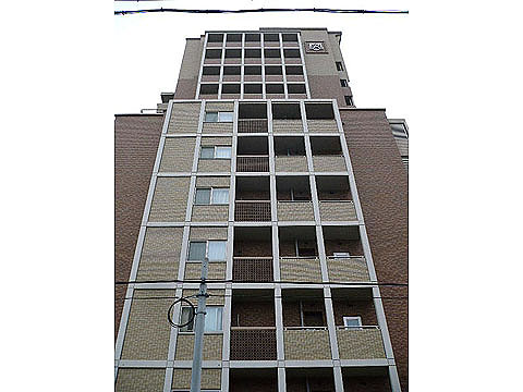 その他共用部　外観２