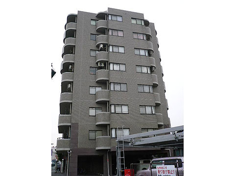 その他共用部　外観３