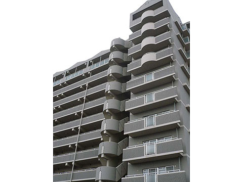 その他共用部　外観３