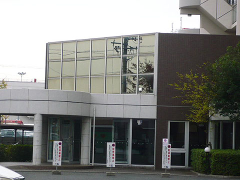 その他共用部　エントランス１