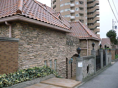 その他共用部　エントランス１