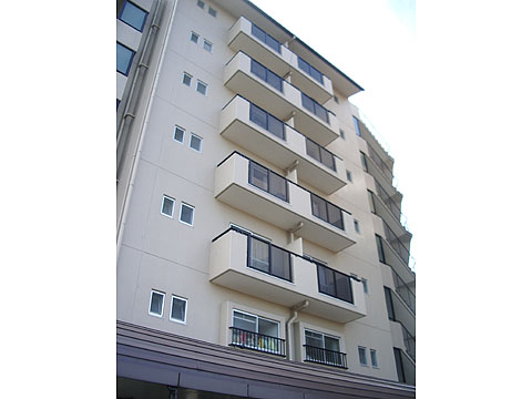 その他共用部　外観２