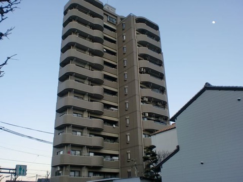 その他共用部 外観4