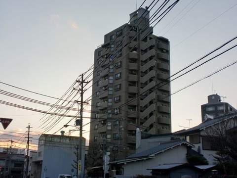 その他共用部 外観5